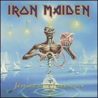 Iron Maiden: Seventh Son of a Seventh Son