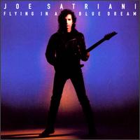 Joe Satriani: Flying in a Blue Dream