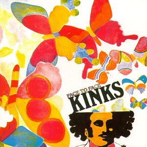 The Kinks: Face to Face