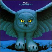 Rush: Fly by Night