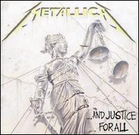 Metallica: And Justice for All