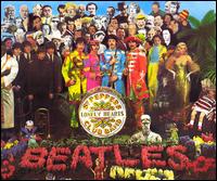 The Beatles: Sgt Pepper