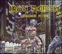 Iron Maiden: Somewhere in Time